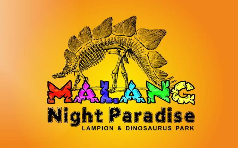 Malang Night Paradise Wisata Malam Kota Malang